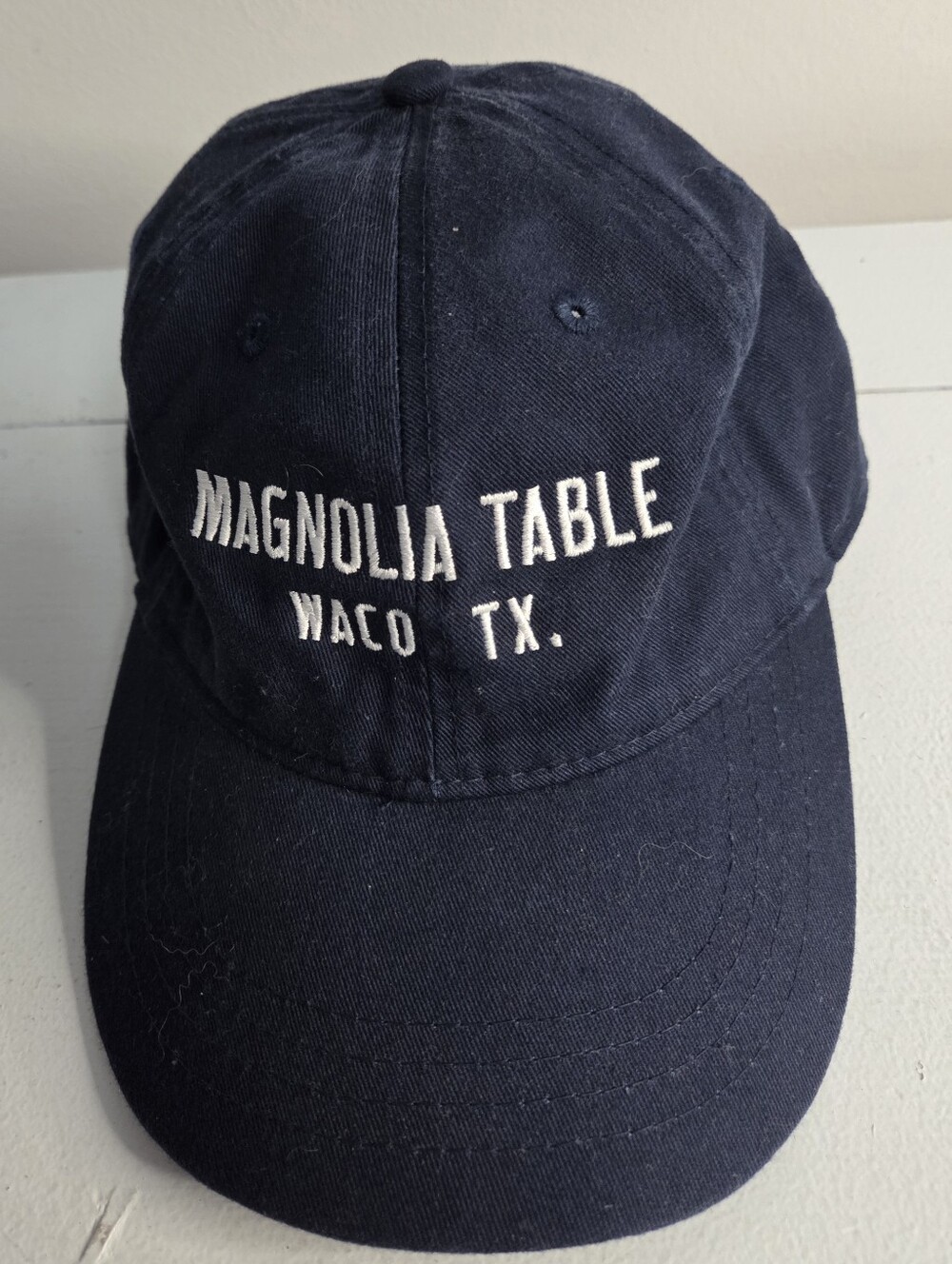 Magnolia Table Baseball Hat